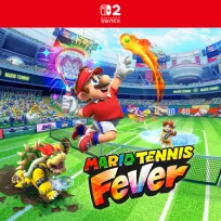 Nintendo Mario Tennis Fever (Switch)