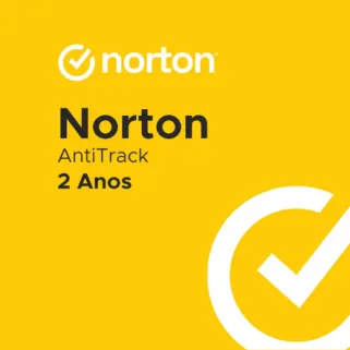 Norton AntiTrack 2 Anos