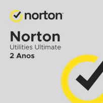 Norton Utilities Ultimate 2 Anos