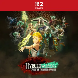 Hyrule Warriors (NS2)