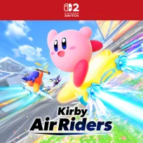 Kirby Air Riders (NS2)
