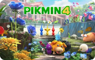 Pikmin 4