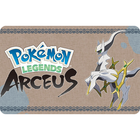 Pokémon™ Legends: Arceus