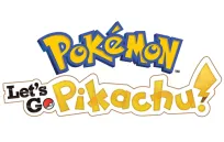 Nintendo Pokémon Let's Go, Pikachu! (Switch)