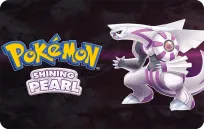 Nintendo Pokémon Shining Pearl (Switch)