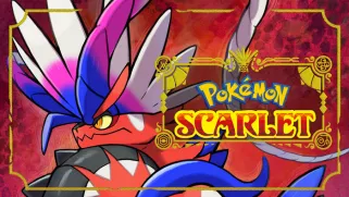 Nintendo Pokémon Scarlet e Violet (Switch)