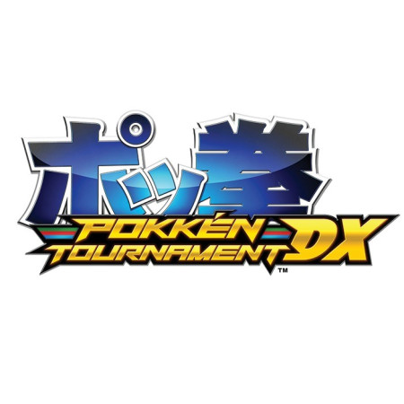 Pokkén Tournament DX Nintendo Switch