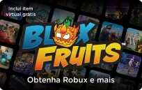 Blox Fruits Leopardo