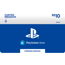 Sony PlayStation R$ 10