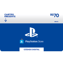 Sony PlayStation R$ 70