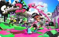 Nintendo Splatoon 2 (Switch)