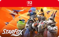 Nintendo Star Fox (Switch 2)