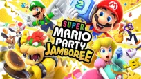 Nintendo Super Mario Party Jamboree
