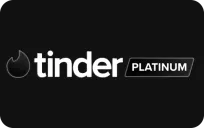 Tinder Platinum 30 Dias