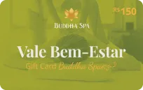 Vale Bem-Estar Gift Card R$ 150
