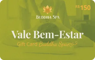 Vale Bem-Estar Gift Card R$ 150
