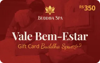 Vale Bem-Estar Gift Card R$ 350