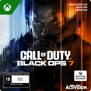 Call of Duty: Black Ops 7 (Xbox) Cross-Gen Bundle Call of Duty: Black Ops 7 (Xbox) Cross-Gen Bundle