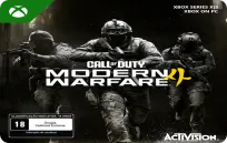 [Pré-Venda] Call of Duty Modern Warfare 4 Standard Edition (Xbox)