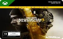 Xbox Call of Duty: Modern Warfare 4 - Vault Edition (Pre-Purchase/Launch Day) - BR Egift