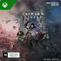 Crimson Desert (Xbox)