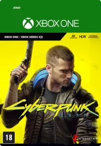 Cyberpunk 2077
