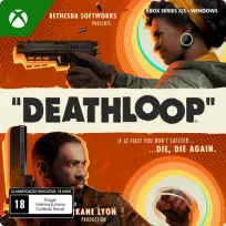 Deathloop