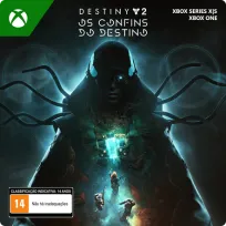 Destiny 2: The Edge of Fate Post-Launch (Xbox)