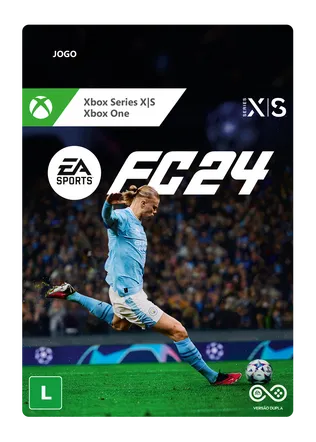 EA SPORTS FC 24 Standard Edition (Xbox)