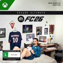 EA SPORTS FC 26 Ultimate