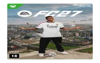 EA SPORTS FC 27 - Standard Edition (Xbox)