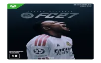 EA SPORTS FC 27 - Ultimate Edition (Xbox)