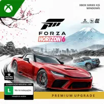 Forza Horizon 6 Premium Upgrade (Xbox)
