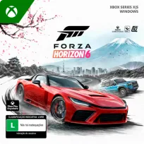 Forza Horizon 6 Standard Edition - PRÉ-VENDA (Xbox)
