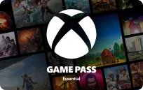 Xbox Game Pass Essential 12 Meses