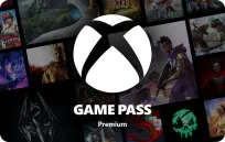Xbox Game Pass Premium 03 Meses