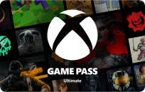 Xbox Game Pass Ultimate 03 Meses