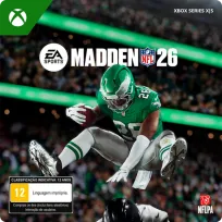 Madden NFL 26: Standard Edition (Xbox)
