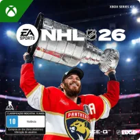 NHL 26: STANDARD EDITION (Xbox)