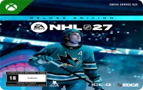 NHL 27 Deluxe Edition (Xbox)