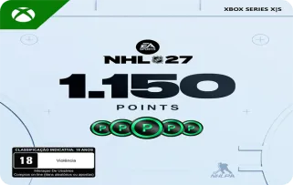 NHL 27 - 1150 Points (Xbox) NHL 27 - 1150 Points (Xbox)