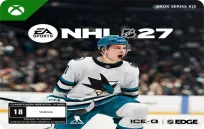NHL 27 Standard Edition (Xbox)