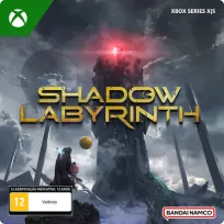 Shadow Labyrinth - Standard Edition (Xbox)