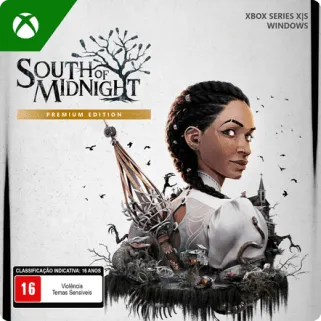Xbox South of Midnight: Premium Edition (Pre-Purchase/Launch Day) eGift