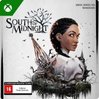 South of Midnight: Standard Edition Pre-Purchase/Launch Day (Xbox)