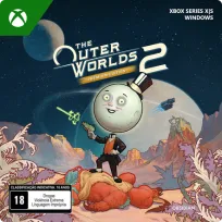 The Outer Worlds 2: Premium Edition Xbox