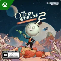 The Outer Worlds 2: Premium Upgrade Edition Xbox