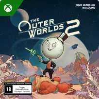 The Outer Worlds 2: Standard Edition Xbox