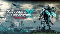 Xenoblade Chronicles X 