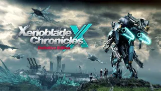 Xenoblade Chronicles X 